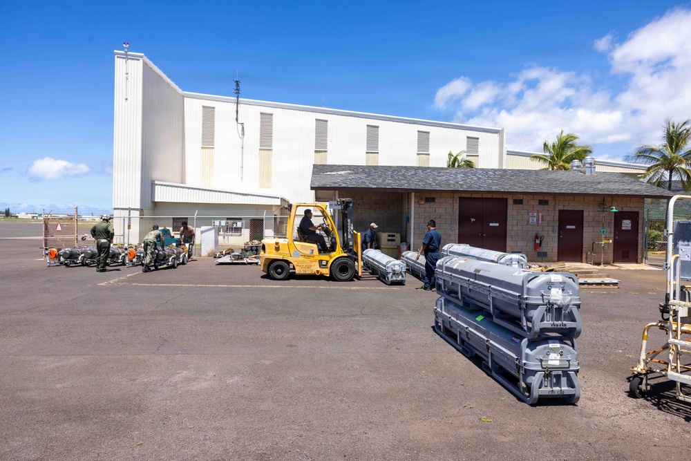 HSM-37 Completes Helicopter Advanced Readiness Program at PMRF