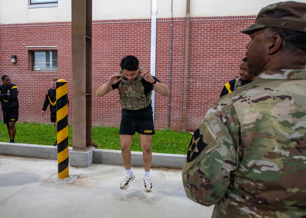 DSTB April Dragon Cup