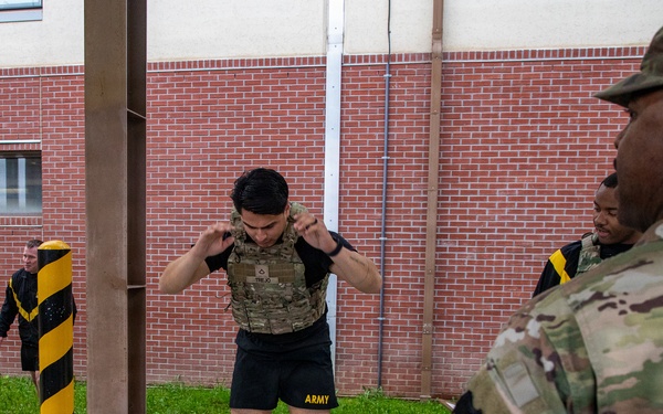 DSTB April Dragon Cup