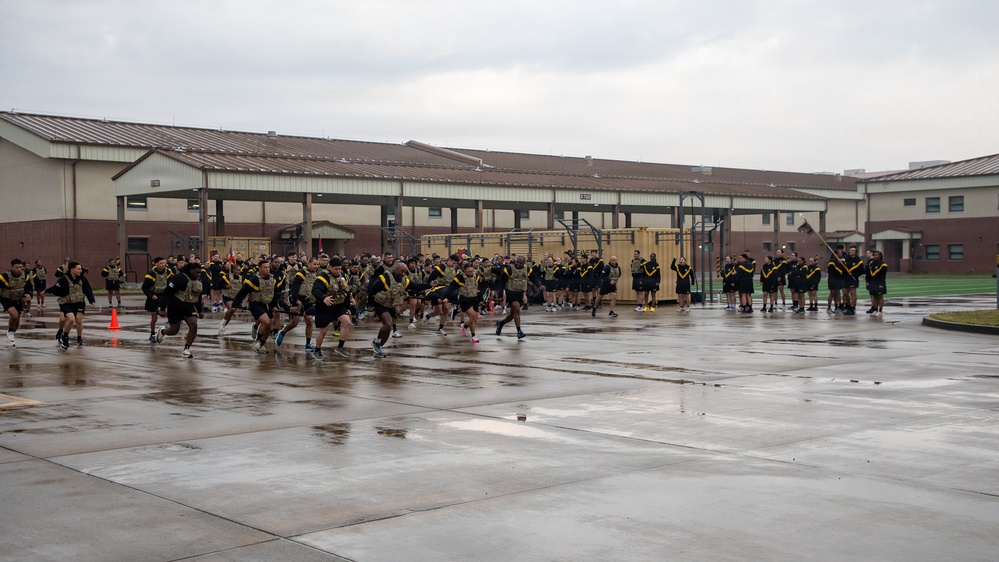 DSTB April Dragon Cup