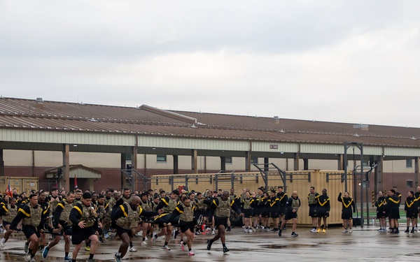 DSTB April Dragon Cup