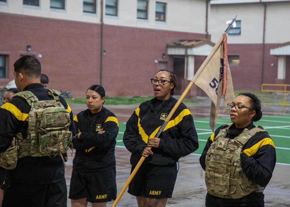 DSTB April Dragon Cup