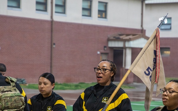 DSTB April Dragon Cup