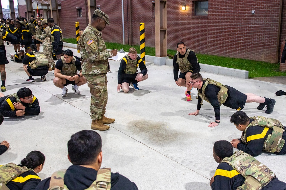 DSTB April Dragon Cup