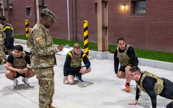 DSTB April Dragon Cup