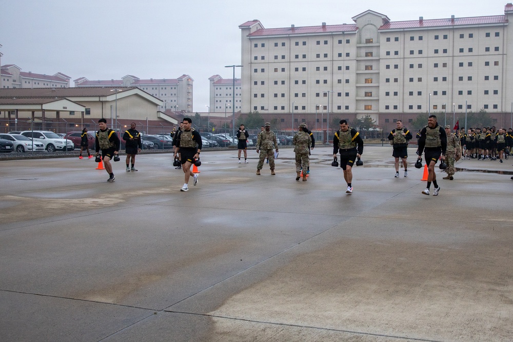 DSTB April Dragon Cup