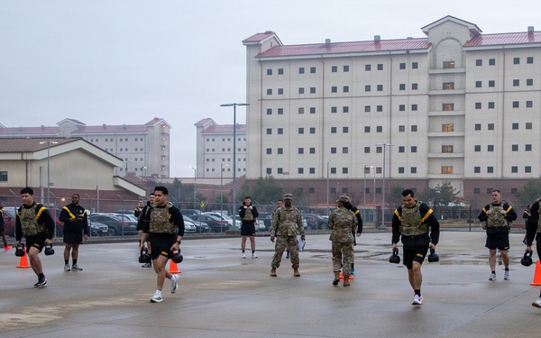 DSTB April Dragon Cup