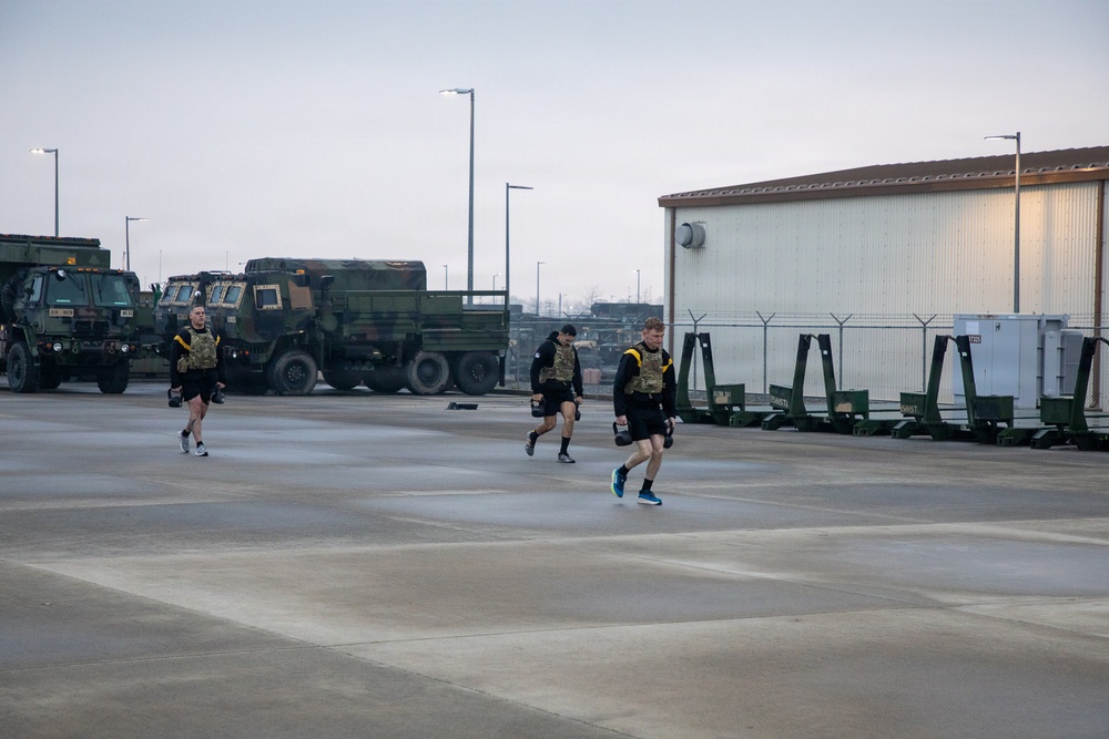 DSTB April Dragon Cup