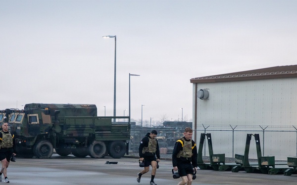 DSTB April Dragon Cup