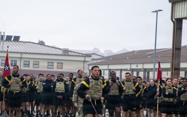 DSTB April Dragon Cup