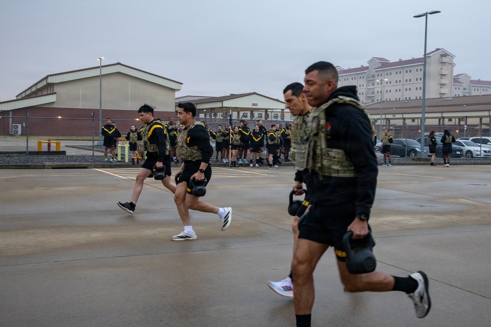 DSTB April Dragon Cup