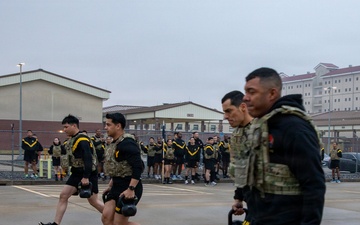 DSTB April Dragon Cup