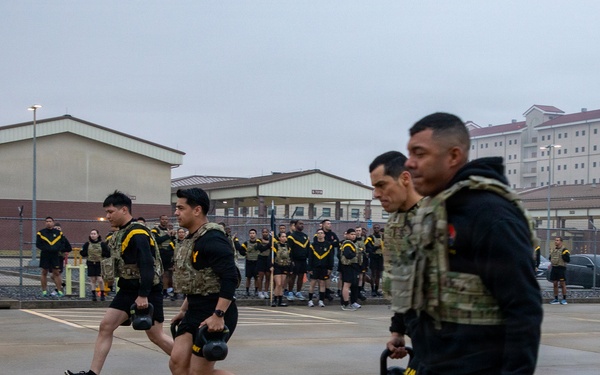 DSTB April Dragon Cup