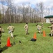 2026 Ohio Army National Guard State Best Warrior Competition