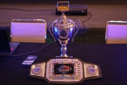 Coding Under Pressure: NC National Guard