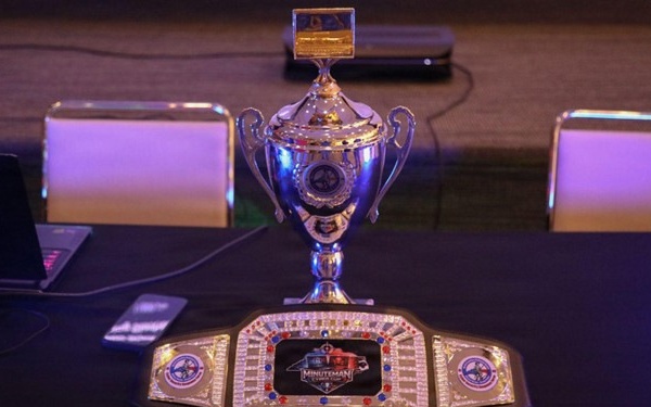 Coding Under Pressure: NC National Guard