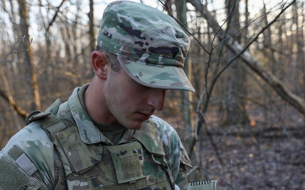 2026 Ohio Army National Guard State Best Warrior Competition