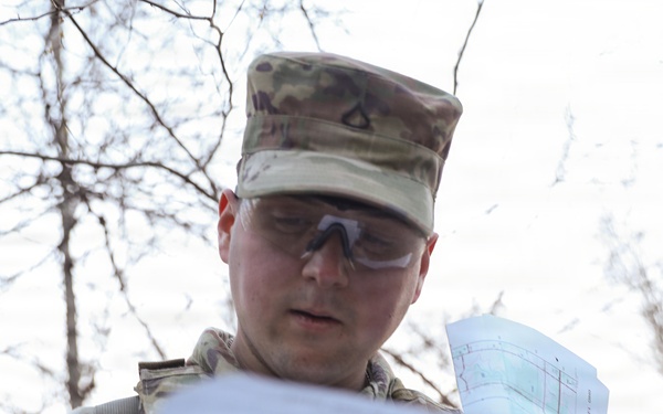 2026 Ohio Army National Guard State Best Warrior Competition