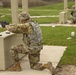 2026 Ohio Army National Guard State Best Warrior Competition