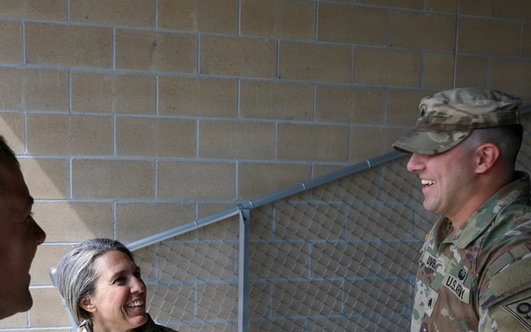 2026 Ohio Army National Guard State Best Warrior Competition