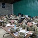 2026 Ohio Army National Guard State Best Warrior Competition