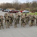 2026 Ohio Army National Guard State Best Warrior Competition