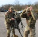 2026 Ohio Army National Guard State Best Warrior Competition