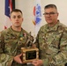 2026 Ohio Army National Guard State Best Warrior Competition