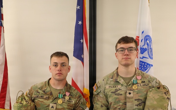 2026 Ohio Army National Guard State Best Warrior Competition