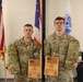 2026 Ohio Army National Guard State Best Warrior Competition