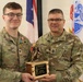 2026 Ohio Army National Guard State Best Warrior Competition