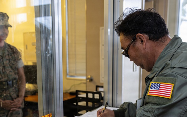 Local influencers tour Camp Foster and Marine Corps Air Station Futenma