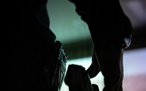 Local influencers tour Camp Foster and Marine Corps Air Station Futenma