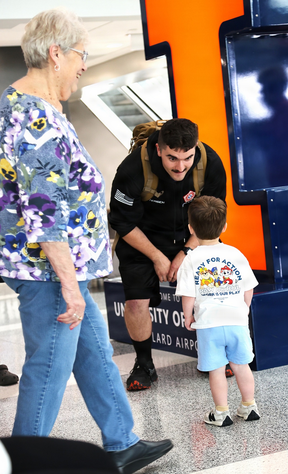 Illinois National Guard Soldiers Return to Illinois After Key Logistics Mission in Poland, 10-Month Deployment
