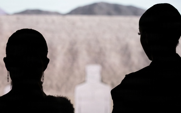 Local influencers tour Camp Foster and Marine Corps Air Station Futenma