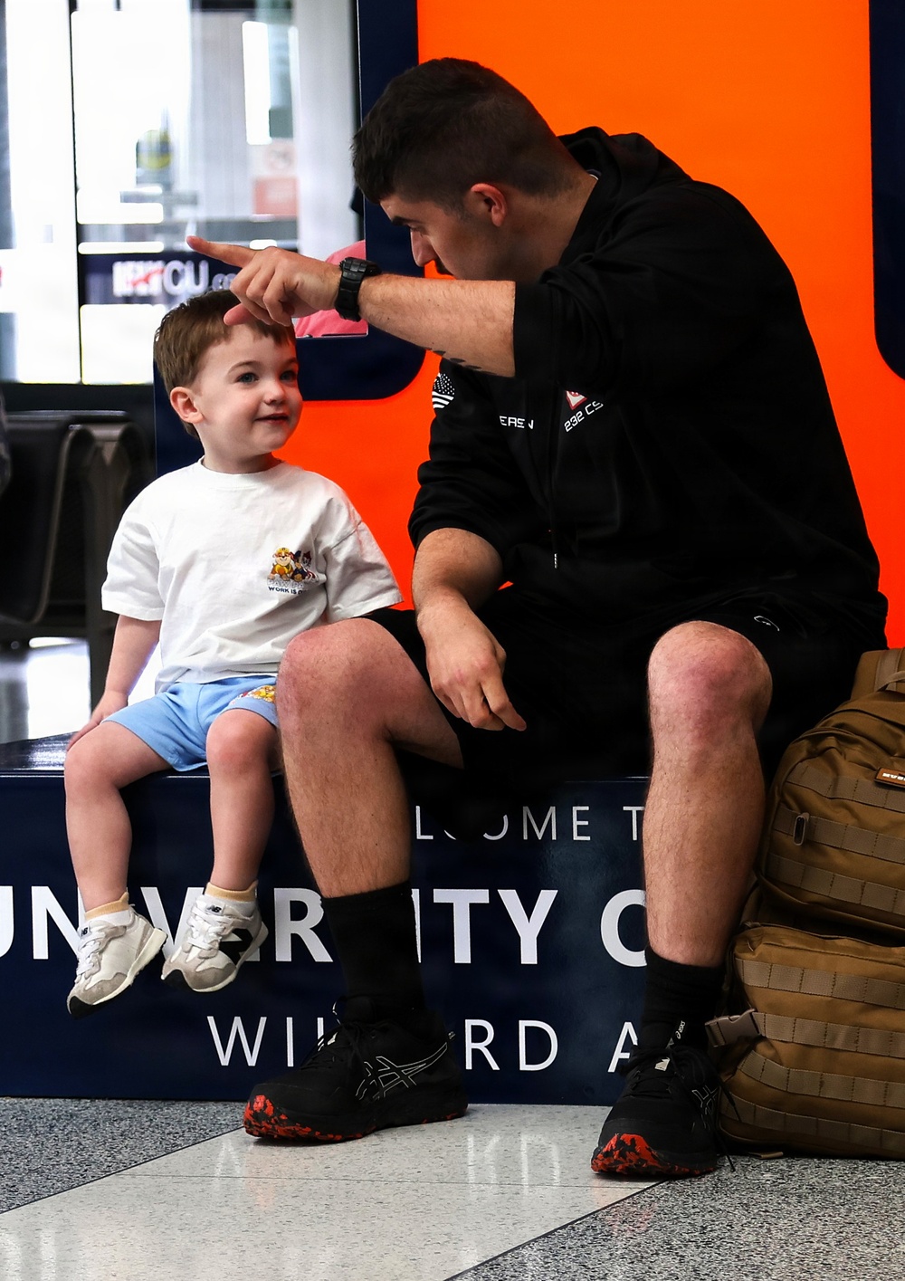 Illinois National Guard Soldiers Return to Illinois After Key Logistics Mission in Poland, 10-Month Deployment