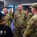 Senior leader visit highlights sustainment capabilities at Market 19