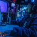 Watch Standers aboard USS Gonzalez (DDG 66)