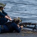 USS Truxtun Conducts Live Fire Exercise