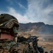 U.S. Marines Participate in a Machine Gun Range on Rodriguez Live Fire Complex