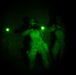 U.S. Marines Participate in Underground Urban Operations Training