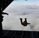 Exit Strategy: Air Commandos perform jump training