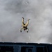 Exit Strategy: Air Commandos perform jump training