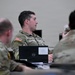 Psychological Operations Qualification Course Training