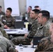 Psychological Operations Qualification Course Training