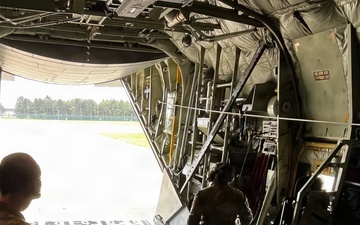 US, UK conduct Joint FARP training