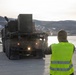CORE 26 | U.S. Marines Conduct Port Operations in Norway after Arctic Exercise