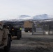 CORE 26 | U.S. Marines Conduct Port Operations in Norway after Arctic Exercise
