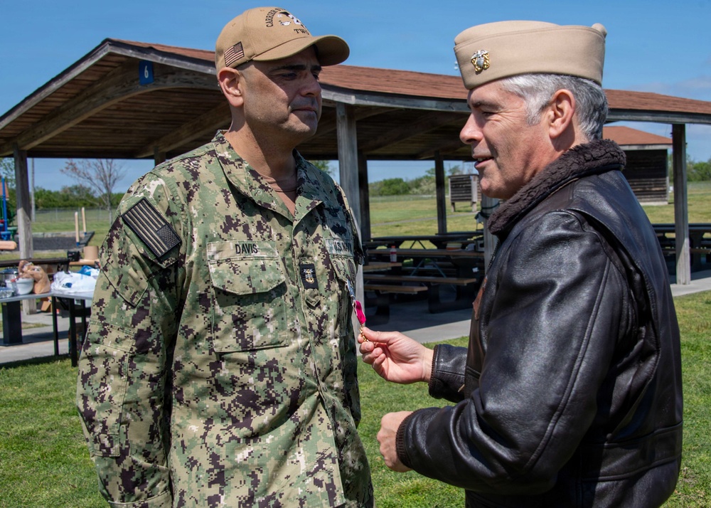 Farewell to CMC CSG2