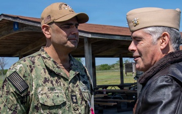 Farewell to CMC CSG2